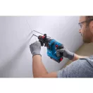 BOSCH Akkus Kombikalapács GBH 18V-18 X kartondobozban 1,5 J ONE CHUCK (akku + töltő nélkül)
