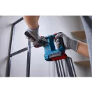 BOSCH Akkus Kombikalapács GBH 18V-18 X kartondobozban 1,5 J ONE CHUCK (akku + töltő nélkül)