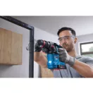BOSCH Akkus Kombikalapács GBH 18V-18 X kartondobozban 1,5 J ONE CHUCK (akku + töltő nélkül)
