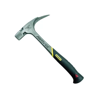STANLEY FatMax Antivibe Ácskalapács 600g