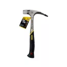 STANLEY FatMax Antivibe Ácskalapács 600g