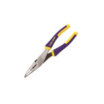 Hajlított csőrű fogók