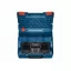 BOSCH EXPERT Aktívhűtéses akkumulátor duáltöltő EXAL18V2-320 / 2 x 16 A-es töltőáram