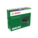 BOSCH Csavarhúzó készlet 39 részes