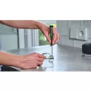 BOSCH Csavarhúzó készlet 39 részes