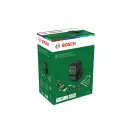 BOSCH Hátizsák 60 részes szerszámkészlettel