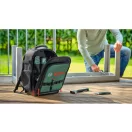 BOSCH Hátizsák 60 részes szerszámkészlettel