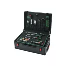 BOSCH Gurulós szerszámosláda készlet 119 részes