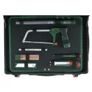 BOSCH Gurulós szerszámosláda készlet 119 részes