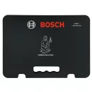 BOSCH Gurulós szerszámosláda készlet 119 részes