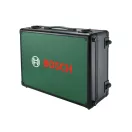 BOSCH Gurulós szerszámosláda készlet 119 részes