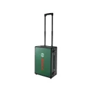 BOSCH Gurulós szerszámosláda készlet 119 részes