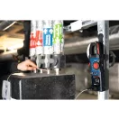 BOSCH Hőmérő szonda 1 m kábellel (K-típusú)