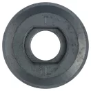 BOSCH Szorító alátét sarokcsiszolókhoz 115-150 mm