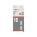 BOSCH Ragasztópatron színtelen 11 x 200 mm (500 g)