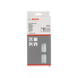 BOSCH Ragasztópatron színtelen 11 x 200 mm (500 g)