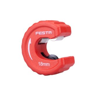 FESTA Csővágó 18 mm