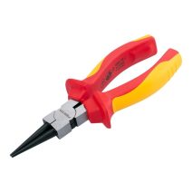 Kerek csőrű fogók