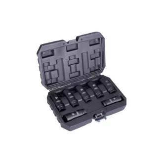 FESTA Hosszú gépi dugókulcs készlet 7 részes 1/2"