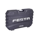 FESTA Hosszú gépi dugókulcs készlet 7 részes 1/2"
