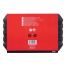 FESTA Hosszú gépi dugókulcs készlet 7 részes 1/2"