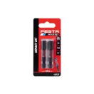 FESTA Bitfej torx T50 50 mm 2 részes