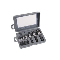 Tört csavar kiszedők