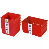 QBRICK REGULAR Asztali és Fali tárolódobozok