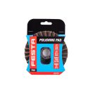 FESTA Lamellás csiszolókorong filc 125 mm P 60