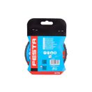 FESTA Lamellás csiszolókorong filc 125 mm P320