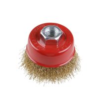 Fazékkefék, körkefék, ecsetkefék