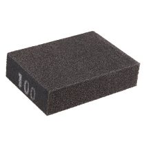 Csiszolótuskók, rácsok, szivacsok