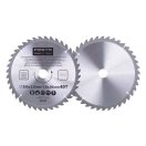 FESTA Fűrészlap 255/2,8/30 mm 40 T