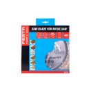 FESTA Fűrészlap 255/2,8/30 mm 40 T