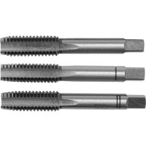 Menetmetszők, menetfúrók, fordító vasak, klt.-ek