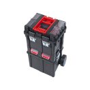QBRICK REGULAR Gurulós szerszámosláda compact 1 HD