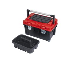 QBRICK REGULAR Szerszámosládák és rendszerezők