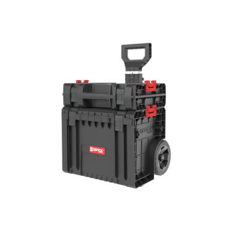 QBRICK SYSTEM PRO Szerszamosláda rendszer 6