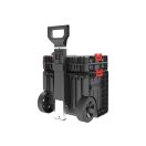 QBRICK SYSTEM PRO Szerszamosláda rendszer 6