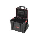 QBRICK SYSTEM PRO Szerszamosláda rendszer 6