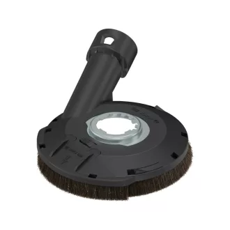BOSCH PRO Porelszívó adapter sarokcsiszolóhoz (115 / 125)