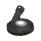 BOSCH PRO Porelszívó adapter sarokcsiszolóhoz (115 / 125)