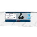 BOSCH PRO Porelszívó adapter sarokcsiszolóhoz (115 / 125)