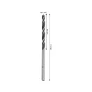 BOSCH PRO Fafúró 3,0 x 61/30 mm