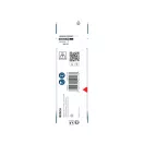 BOSCH PRO Fafúró 3,0 x 61/30 mm