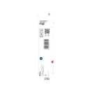 BOSCH Csigafúró 8,0 x 117/75 mm HSS 338 PointTeQ