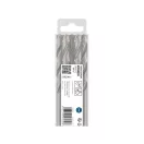 BOSCH PRO Csigafúró 10,4 x 133/87 mm HSS-G (5 db)