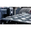 BOSCH PRO Csigafúró 10,4 x 133/87 mm HSS-G (5 db)