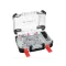 BOSCH PRO Körkivágó készlet 9 részes (8% kobalttal) (19/25/38/44/68/83) PC PLUS Multi Material