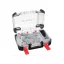 BOSCH PRO Körkivágó készlet 9 részes (8% kobalttal) (19/25/38/44/68/83) PC PLUS Multi Material